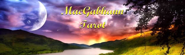 MacGabhann Tarot